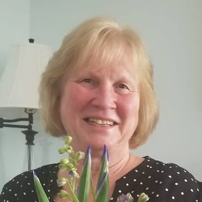Linda Clem Silk