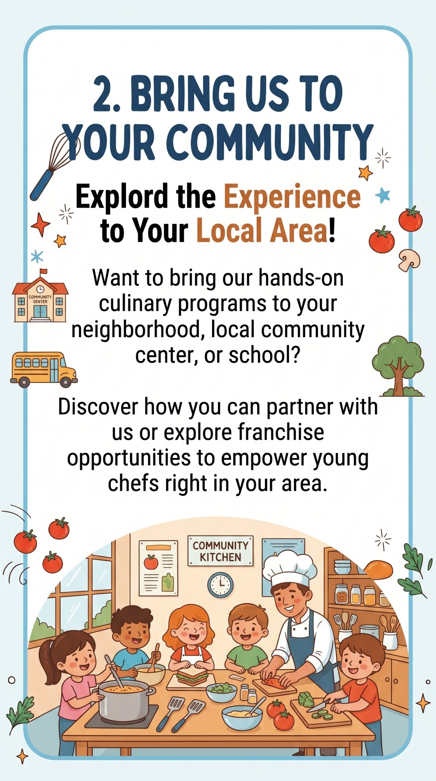 Private or Home Chef